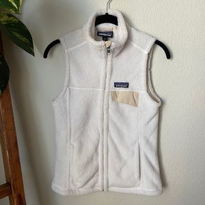 Patagonia Vest